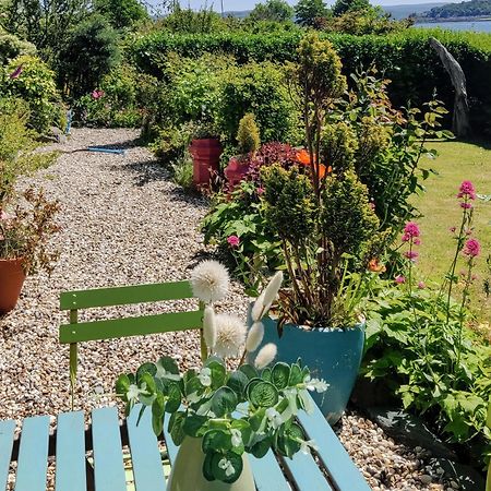 Firwood Apartment Kilmun Buitenkant foto