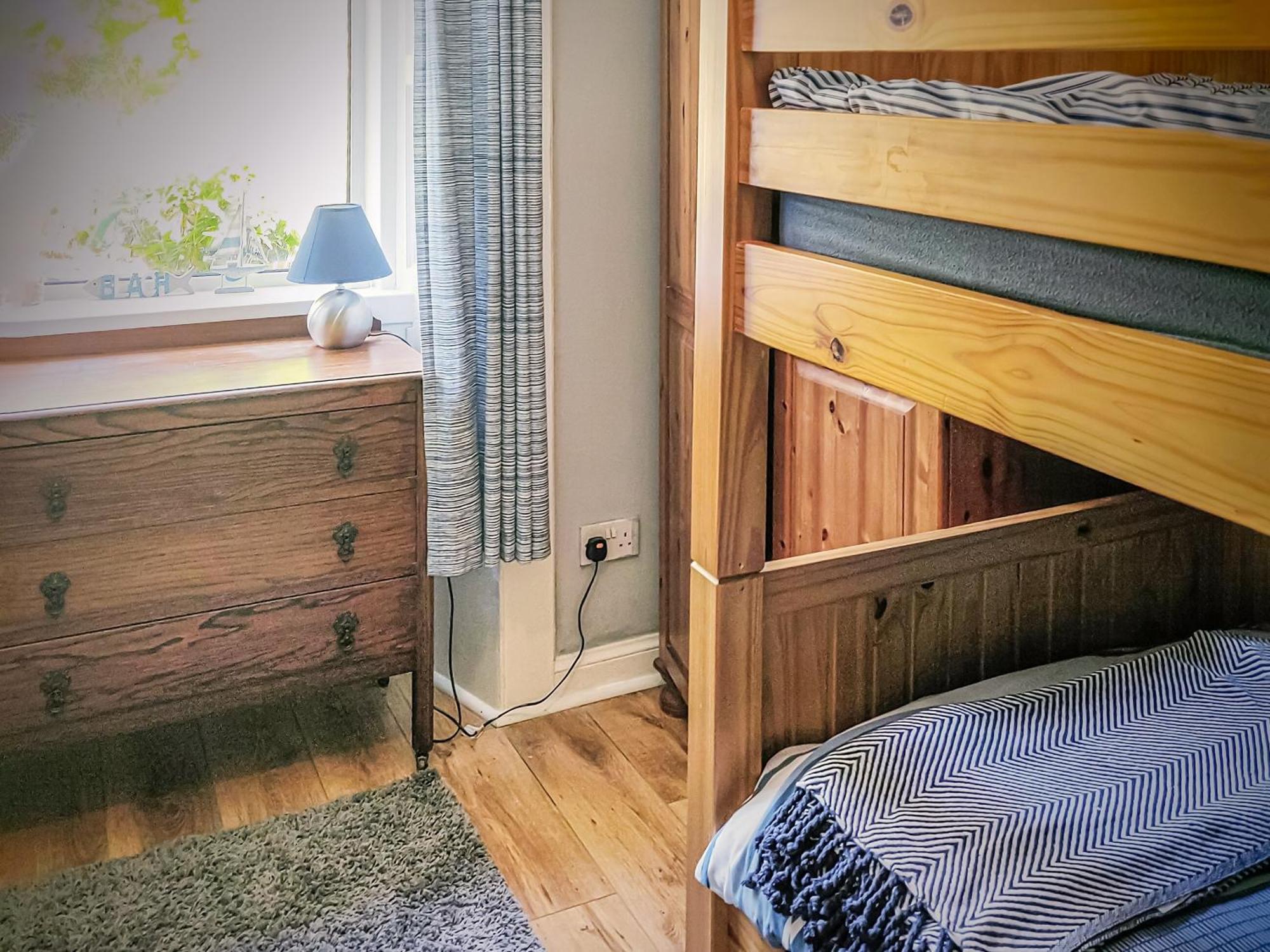 Firwood Apartment Kilmun Buitenkant foto
