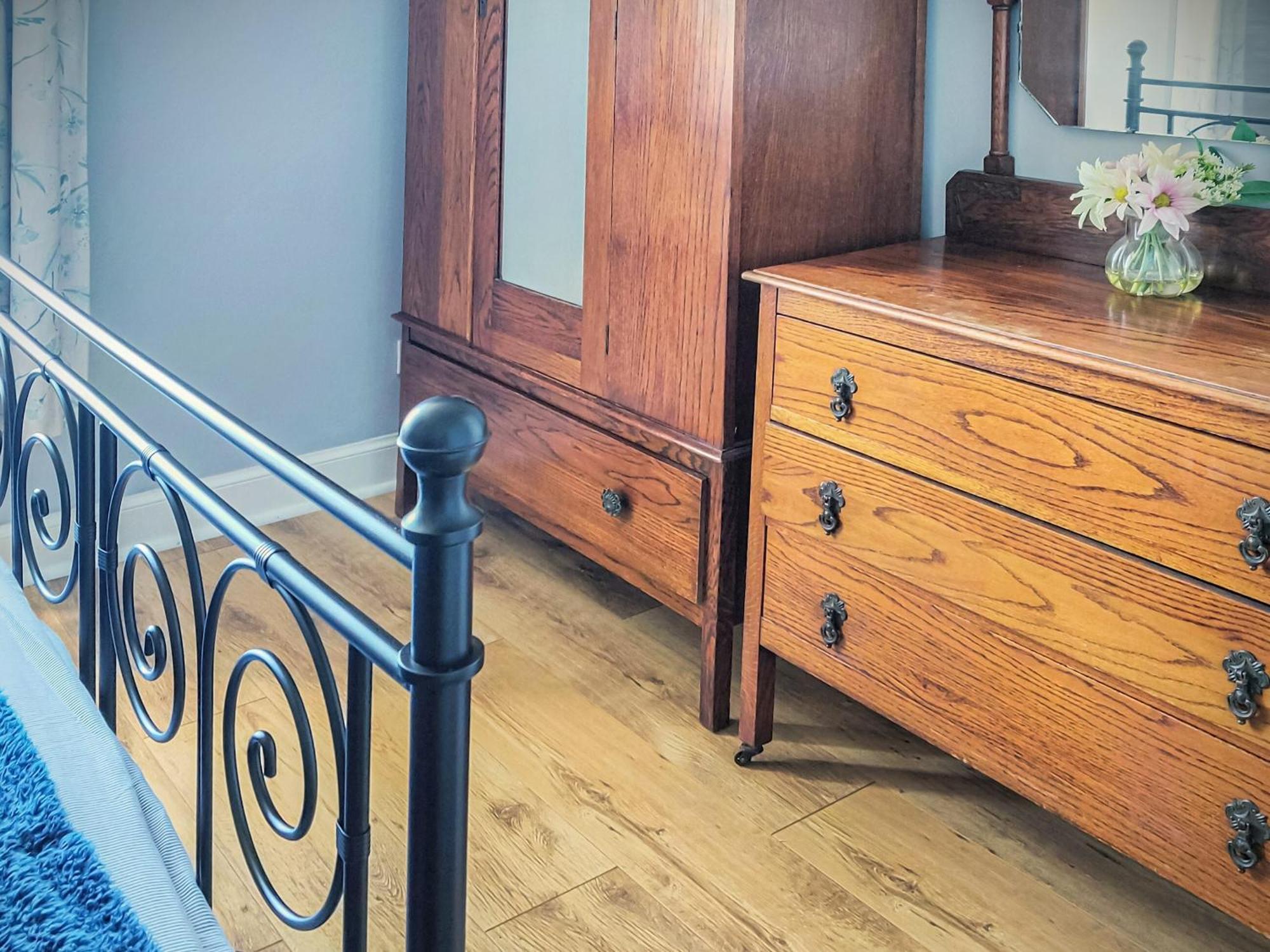 Firwood Apartment Kilmun Buitenkant foto